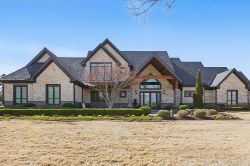 13909 Ridge Point Ln, Roland, AR, 72135-9053 | Card Image