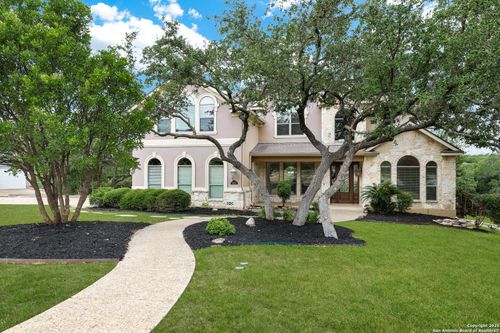 423 Cavayo Trl, Helotes, TX, 78023-4392 | Card Image
