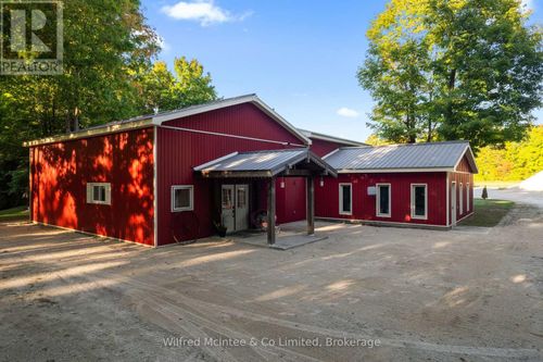 193455 30th Sideroad Ndr, West Grey, ON, N4N3B8 | Card Image