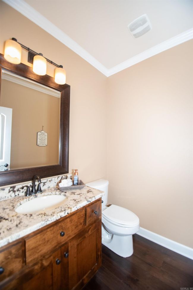 1094 W Vinity Rd Road, House other with 4 bedrooms, 3 bathrooms and null parking in McRae AR | Image 8