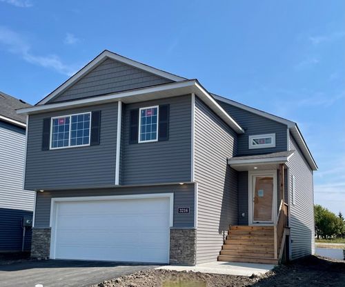 3216 Kady Ave Ne, Saint Michael, MN, 55376-7526 | Card Image