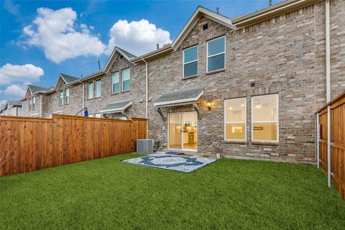 1356 Hill Country Pl, Celina, TX, 75009-2465 | Card Image