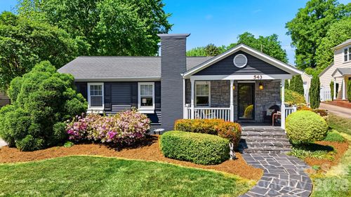 543 5th St Nw, Hickory, NC, 28601-3609 | Card Image