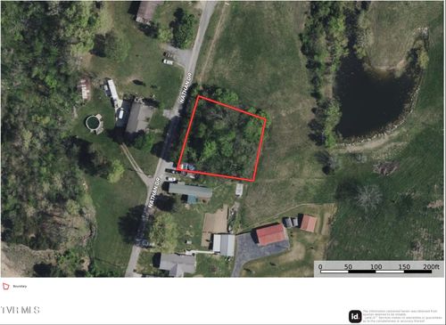 1161 Nathan Dr, Morristown, TN, 37813-4958 | Card Image