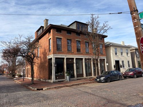 537539 S 5th Street, Columbus, OH, 43206 | Card Image