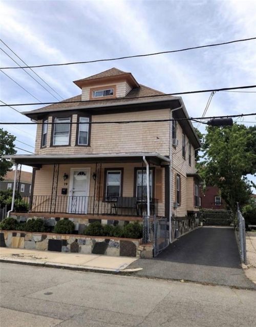 79 Barrows St, Providence, RI, 02909-4609 | Card Image