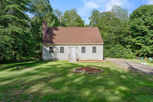 114 Cone Rd, Hebron, CT, 06248-1306 | Card Image