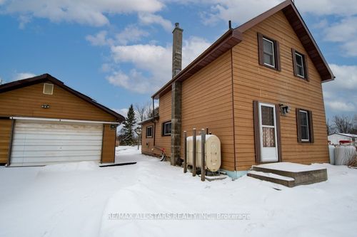 534 Fenel Road, Kawartha Lakes, ON, K0M2T0 | Card Image