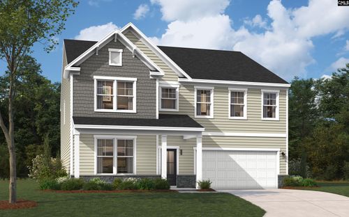 2005 Red Tulip Ct, Lexington, SC, 29073-9878 | Card Image