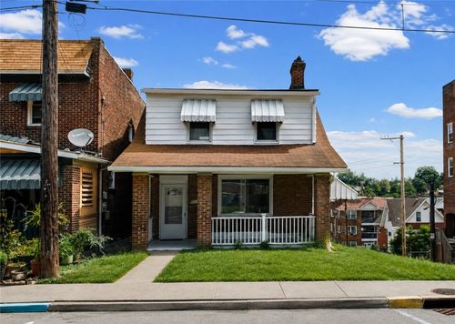 1200 Tennessee Ave, Pittsburgh, PA, 15216-2512 | Card Image