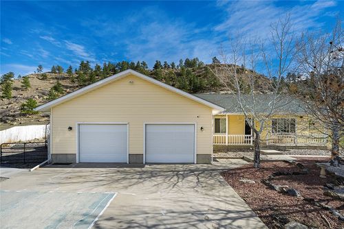 2525 Buffalo Trail Road, Molt, MT, 59057 | Card Image