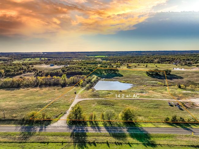 Tract 1 Fm 677, Home with 0 bedrooms, 0 bathrooms and null parking in Saint Jo TX | Image 10