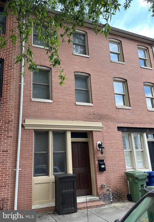 2022 Eastern Ave, BALTIMORE, MD, 21231-3036 | Card Image
