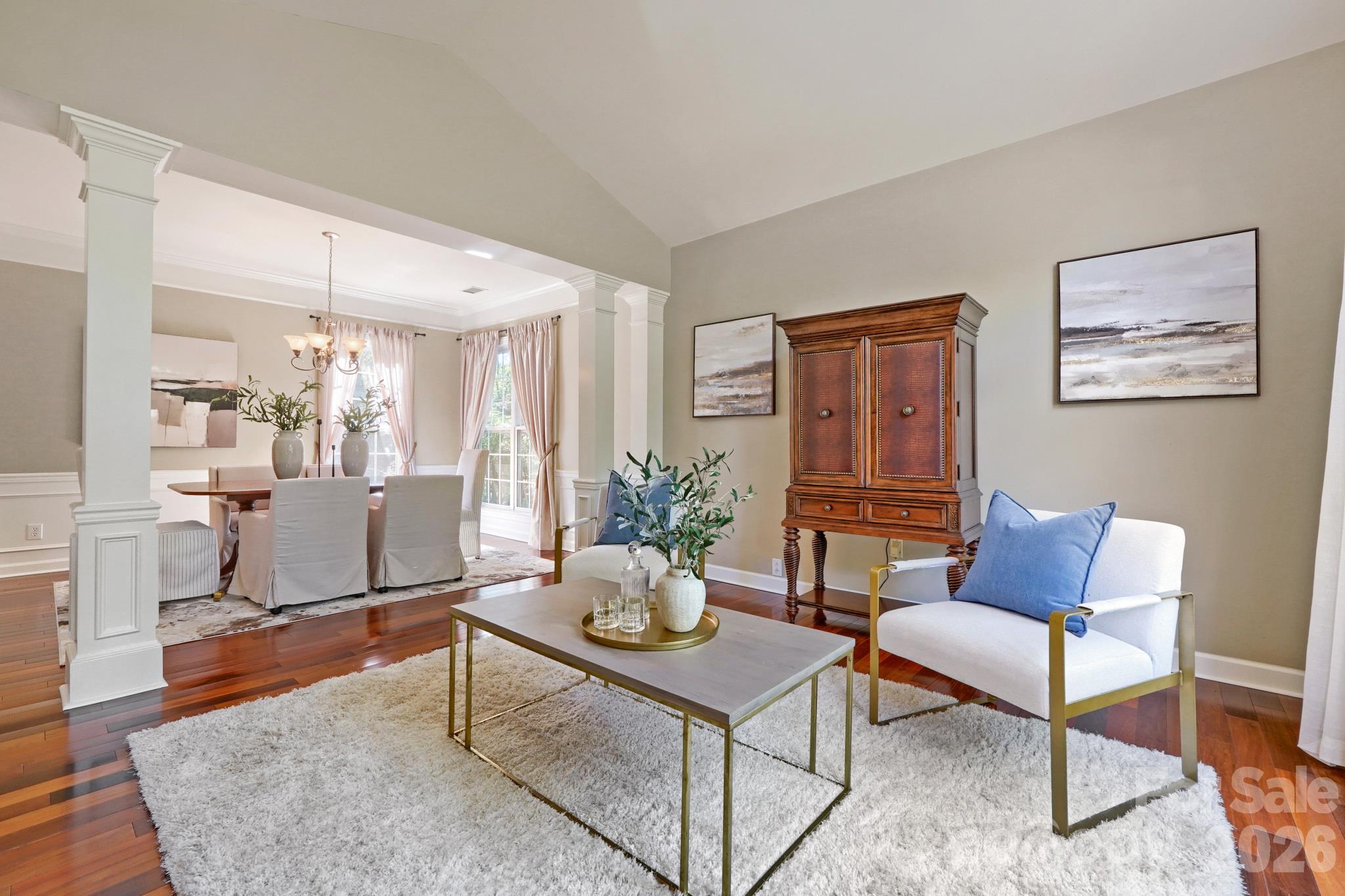 Residential in Charlotte 5