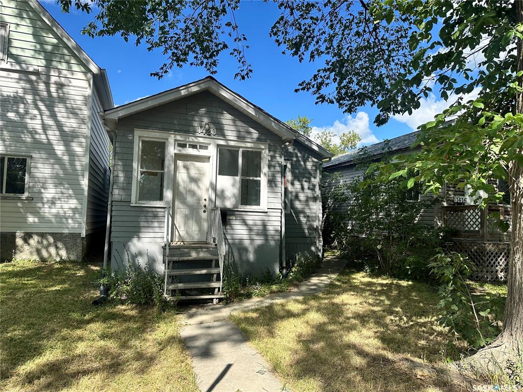 Residential in Regina