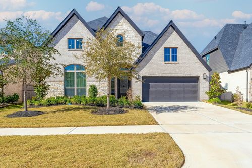 4118 Ana Ridge Ln, Fulshear, TX, 77441-2302 | Card Image