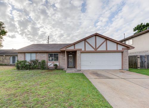 20135 Telegraph Square Ln, Katy, TX, 77449-3239 | Card Image