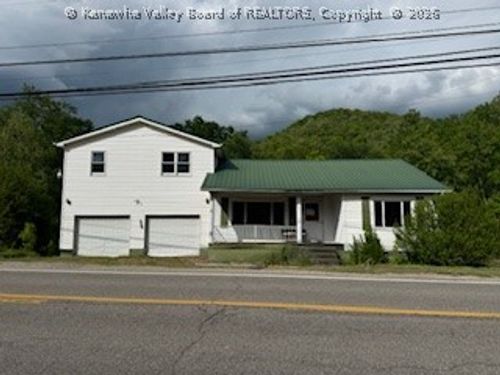 3998 Lincoln Hwy, Big Creek, WV, 25505-8017 | Card Image