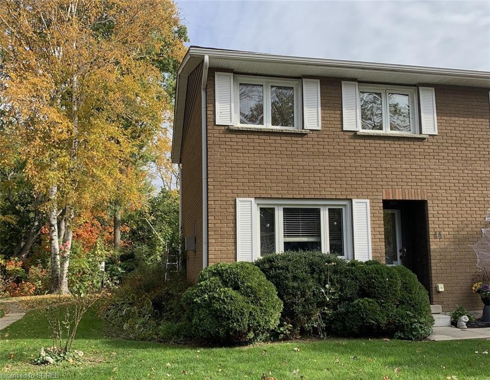 11 44 Richardson Dr, For Sale in Port Dover eXp Realty