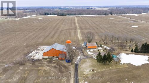 125 Bruce Road 6 Road, South Bruce, ON, N0G2S0 | Card Image