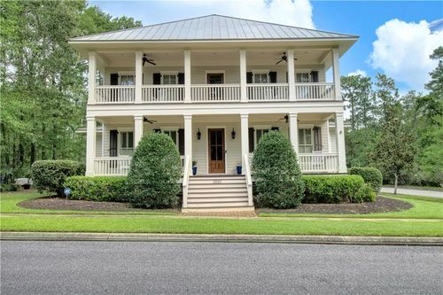 2826 Panfish Run, Theodore, AL, 36582 | Card Image