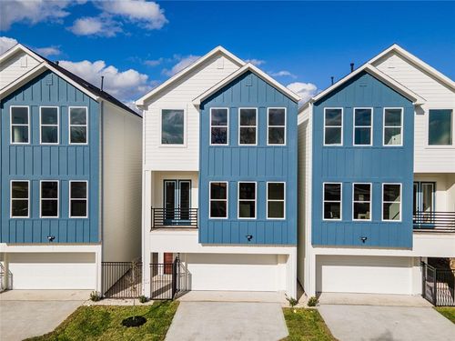 4109 Dreyfus St, Houston, TX, 77021-5814 | Card Image