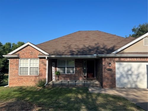 20645 Lakeshore Dr, Springdale, AR, 72764-8932 | Card Image