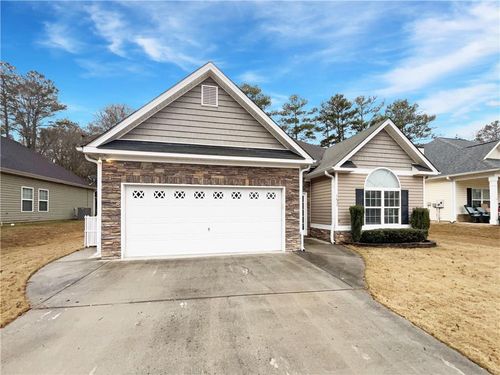 152 Autumn Glen Drive, Carrollton, GA, 30117 | Card Image