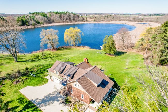 1796 Murphy Lake Rd, House other with 4 bedrooms, 4 bathrooms and null parking in Silverwood MI | Image 8
