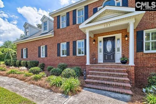 121 Cove View Dr, Irmo, SC, 29063-8803 | Card Image