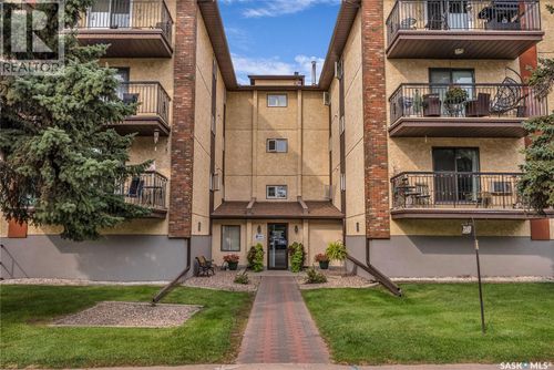 205-3140 Louise St, Saskatoon, SK, S7J3L8 | Card Image