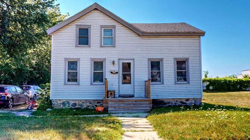 709 S Main Street, Jefferson, WI, 53549 | Card Image