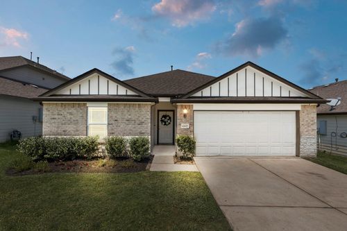 12428 Southern Trail Ct, Magnolia, TX, 77354-3896 | Card Image