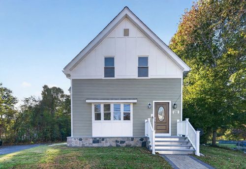 703 S Main St, Randolph, MA, 02368-5538 | Card Image