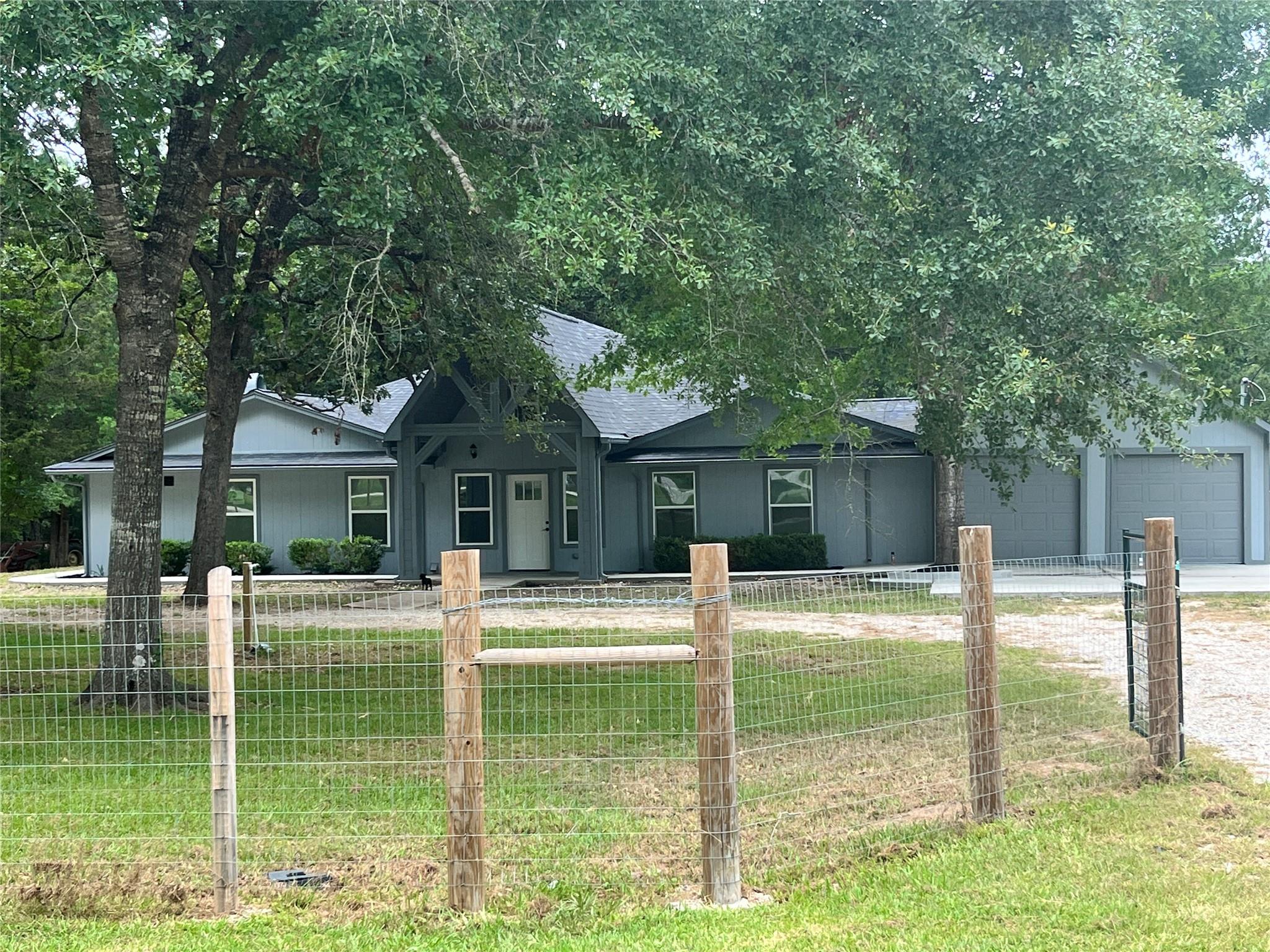 Residential in Livingston 3