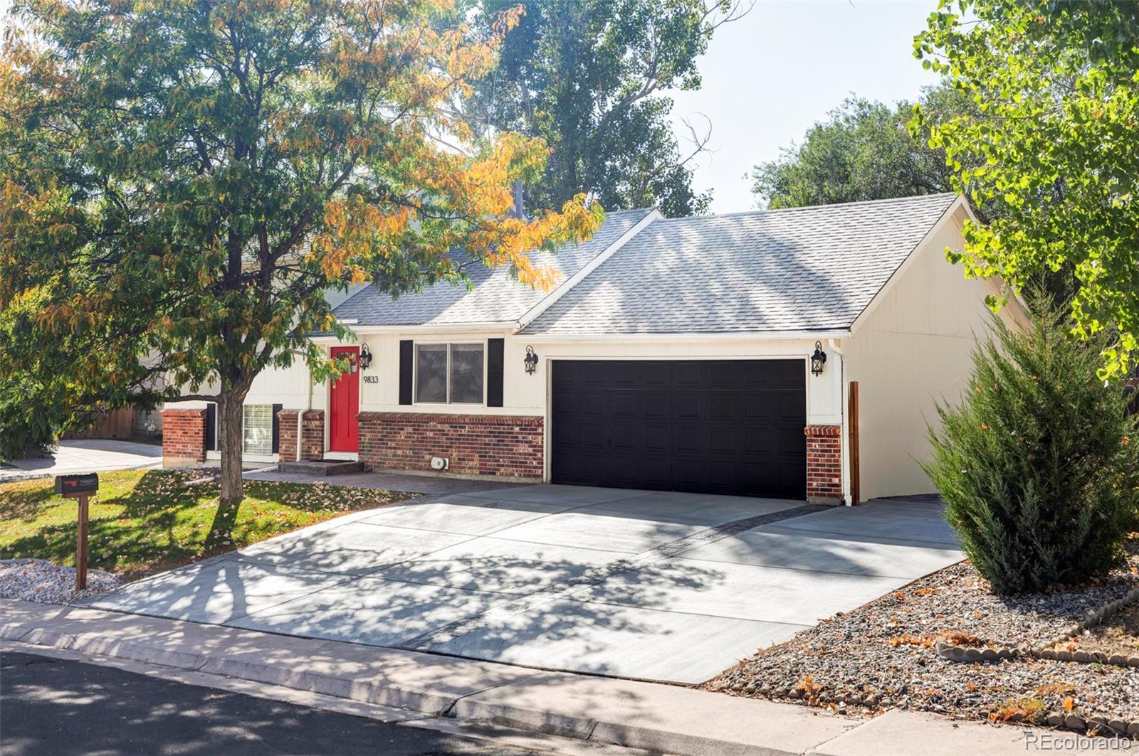Cook St, Thornton, CO 80229