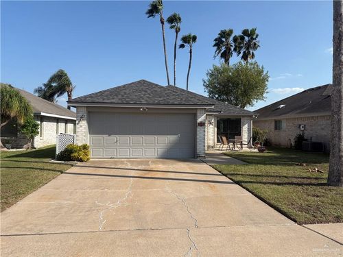 934 Katrin Dr, Alamo, TX, 78516-2605 | Card Image