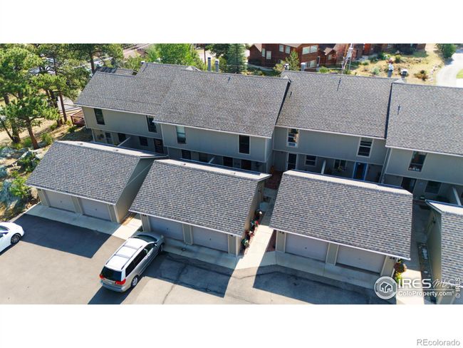 4 - 321 Big Horn Dr, Townhouse with 2 bedrooms, 2 bathrooms and 1 parking in Estes Park CO | Image 26