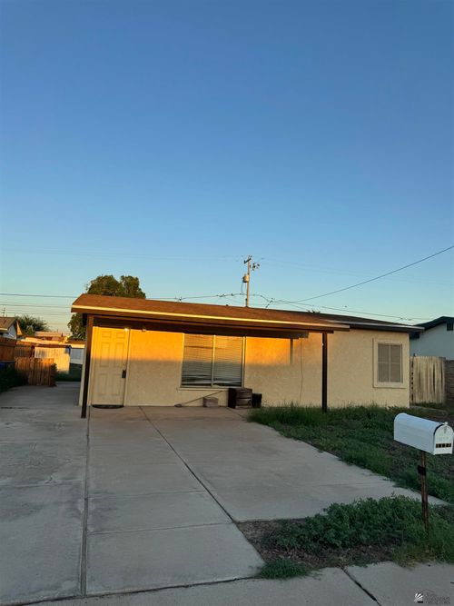 1127 S 13th Ave, Yuma, AZ, 85364-3669 | Card Image