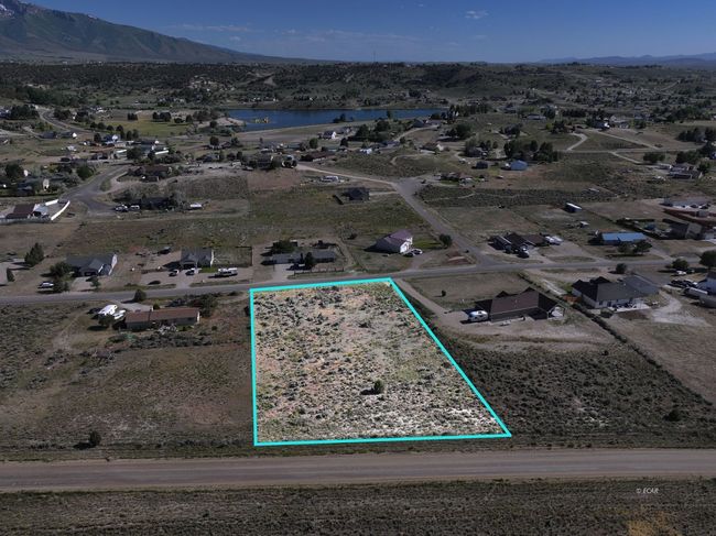 557 Blackstone Dr, Home with 0 bedrooms, 0 bathrooms and null parking in Spring Creek NV | Image 6