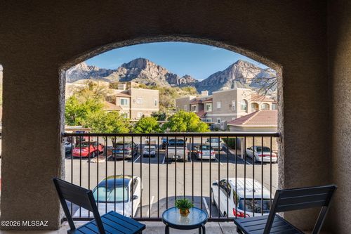 4205-1500 E Pusch Wilderness Dr, Tucson, AZ, 85737-6001 | Card Image