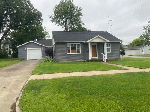 403 E North Street, Portland, IN, 47371 | Card Image