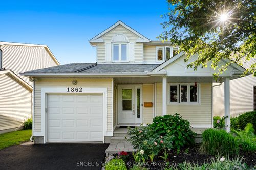 1862 Windflower Way, Orléans, ON, K1C6A3 | Card Image