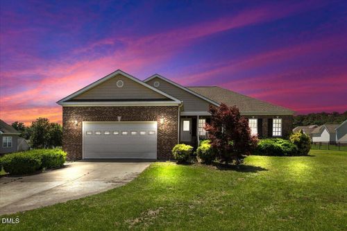 1470 Dollard Town Road, Goldsboro, NC, 27534 | Card Image