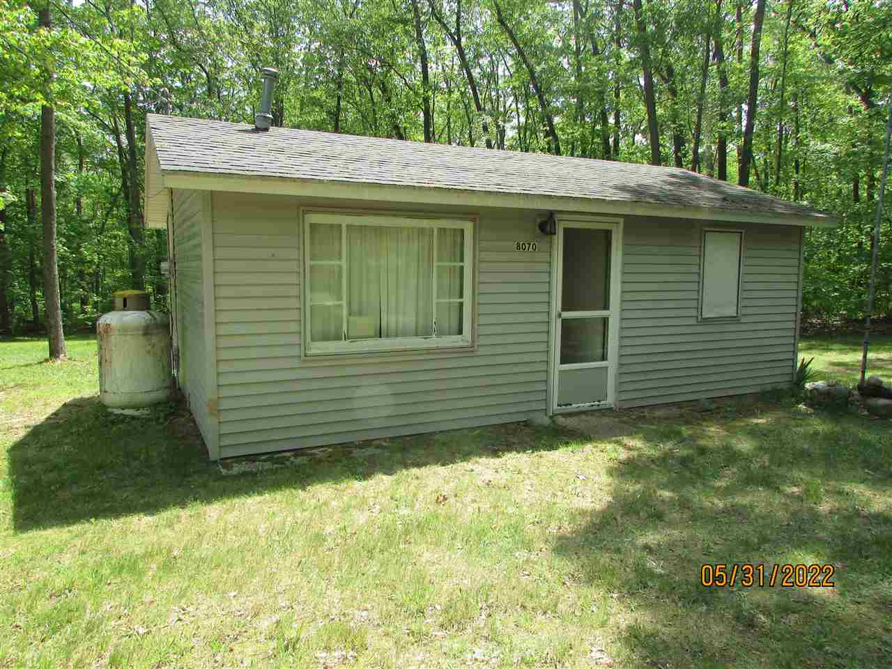 Fir Mac Rd, Harrison, MI 48625
