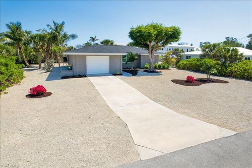 446 Lake Murex Cir, SANIBEL, FL, 33957-5525 | Card Image