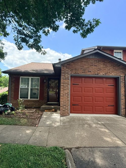 623 Hickory Glade Ct, Antioch, TN, 37013-4081 | Card Image