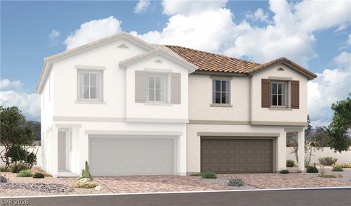 66 Corzine Cliffs Ct, Las Vegas, NV, 89183-7631 | Card Image