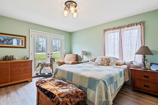 4196 Walkers Dr, House other with 3 bedrooms, 2 bathrooms and 6 parking in Glencoe ON | Image 38