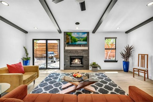 3419 Clarksburg Dr, Austin, TX, 78745-5840 | Card Image